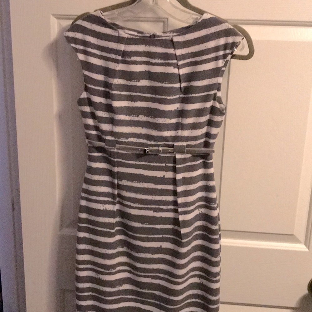Calvin Klein Pencil Dress